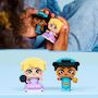 Voir la diapositive 6 : LEGO Disney 43303 - Jasmine et Raiponce Miniatures