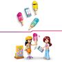 Voir la diapositive 5 : LEGO Friends 42692 - Le Stand de Glaces et de Ballons