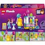Voir la diapositive 8 : LEGO Friends 42692 - Le Stand de Glaces et de Ballons