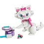 Voir la diapositive 2 : LEGO Disney 43286 - L’Adorable Marie Les Aristochats