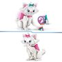 Voir la diapositive 3 : LEGO Disney 43286 - L’Adorable Marie Les Aristochats