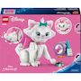 Voir la diapositive 7 : LEGO Disney 43286 - L’Adorable Marie Les Aristochats