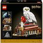 Voir la diapositive 8 : LEGO Harry Potter 76466 - L’École des Sorciers – Édition Collector