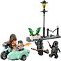 Voir la diapositive 2 : LEGO Harry Potter 76459 - Hagrid et Harry s’Échappent de Privet Drive