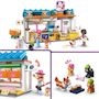 Voir la diapositive 4 : LEGO Friends 42677 - La Boutique de Friandises pour Chiens