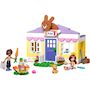 Voir la diapositive 2 : LEGO Friends 42679 - L’Hôtel des Lapins de Heartlake City