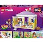 Voir la diapositive 8 : LEGO Friends 42679 - L’Hôtel des Lapins de Heartlake City