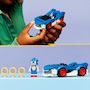 Voir la diapositive 6 : LEGO Sonic 77117 - Sonic : le Bolide Ultra-Rapide