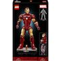 Voir la diapositive 8 : LEGO Marvel 76344 - Iron Man Mark 3 Édition Collector