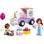 Voir la diapositive 2 : LEGO Friends 42675 - La Voiture Licorne
