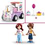 Voir la diapositive 5 : LEGO Friends 42675 - La Voiture Licorne