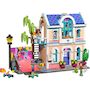 Voir la diapositive 2 : LEGO Friends 42687 - Maison de famille de Liann