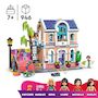 Voir la diapositive 3 : LEGO Friends 42687 - Maison de famille de Liann