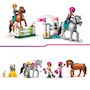 Voir la diapositive 5 : LEGO Friends 42688 - Écurie et école d'équitation