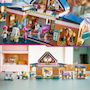 Voir la diapositive 6 : LEGO Friends 42688 - Écurie et école d'équitation