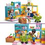 Voir la diapositive 4 : LEGO Friends 42680 - L’Épicerie de Heartlake City