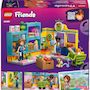 Voir la diapositive 8 : LEGO Friends 42680 - L’Épicerie de Heartlake City