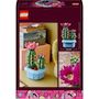 Voir la diapositive 8 : LEGO Botanicals 11509 - Cactus fleuri
