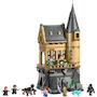 Voir la diapositive 2 : LEGO Harry Potter 76463 - Le Château de Poudlard : l’Infirmerie