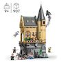 Voir la diapositive 3 : LEGO Harry Potter 76463 - Le Château de Poudlard : l’Infirmerie
