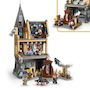 Voir la diapositive 4 : LEGO Harry Potter 76463 - Le Château de Poudlard : l’Infirmerie