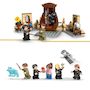 Voir la diapositive 5 : LEGO Harry Potter 76463 - Le Château de Poudlard : l’Infirmerie