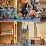 Voir la diapositive 6 : LEGO Harry Potter 76463 - Le Château de Poudlard : l’Infirmerie