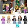 Voir la diapositive 5 : LEGO Harry Potter 76467 - La maison de Luna Lovegood