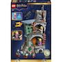 Voir la diapositive 8 : LEGO Harry Potter 76467 - La maison de Luna Lovegood