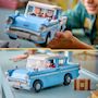 Voir la diapositive 6 : LEGO Harry Potter 76470 - La Ford Anglia Ensorcelée