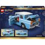 Voir la diapositive 8 : LEGO Harry Potter 76470 - La Ford Anglia Ensorcelée