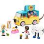 Voir la diapositive 2 : LEGO Friends 42678 - Le Van d’Accessoires pour Animaux