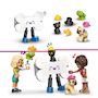 Voir la diapositive 5 : LEGO Friends 42678 - Le Van d’Accessoires pour Animaux