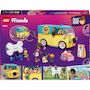Voir la diapositive 8 : LEGO Friends 42678 - Le Van d’Accessoires pour Animaux