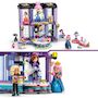 Voir la diapositive 4 : LEGO Friends 42685 - La défilé de mode d'Heartlake City