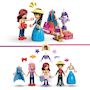 Voir la diapositive 5 : LEGO Friends 42685 - La défilé de mode d'Heartlake City