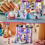 Voir la diapositive 6 : LEGO Friends 42685 - La défilé de mode d'Heartlake City