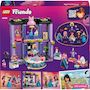 Voir la diapositive 8 : LEGO Friends 42685 - La défilé de mode d'Heartlake City