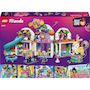 Voir la diapositive 3 : LEGO Friends 42686 - Aire de jeux d'intérieur