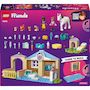 Voir la diapositive 8 : LEGO Friends 42696 - La Clinique Vétérinaire