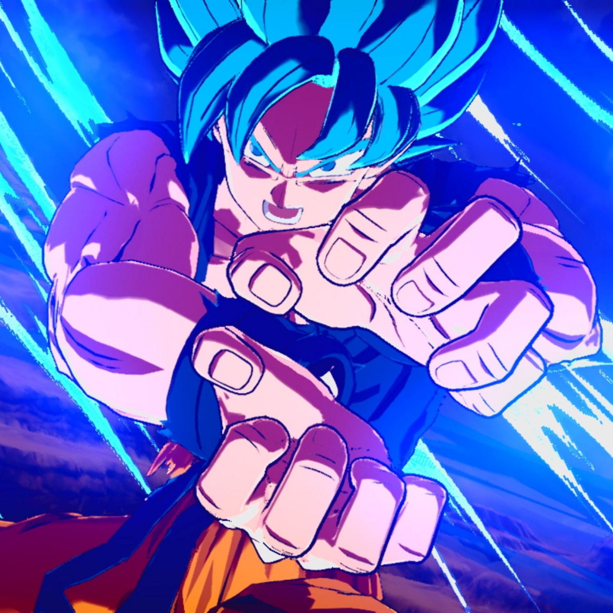 Voir la diapositive 10 : Dragon Ball Sparking ! Zero Nintendo Switch