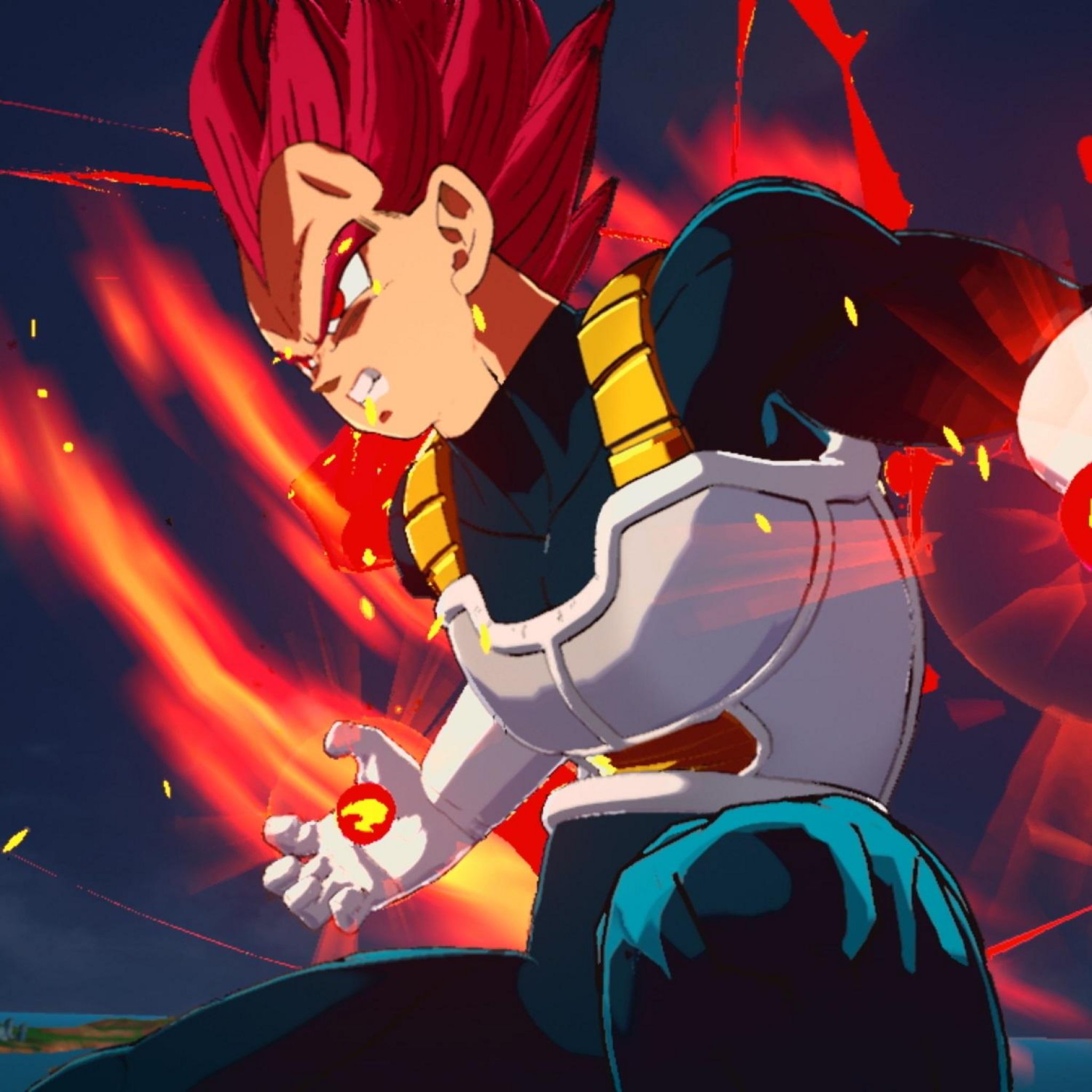 Voir la diapositive 11 : Dragon Ball Sparking ! Zero Nintendo Switch