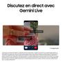 Voir la diapositive 5 : SAMSUNG Galaxy A17 4G 128Go - Bleu claire