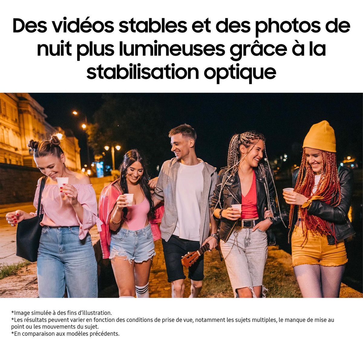 SAMSUNG Galaxy A17 4G 128Go - Bleu claire