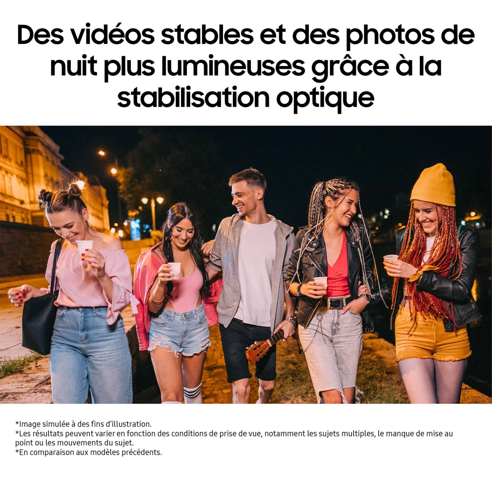 Voir la diapositive 9 : SAMSUNG Galaxy A17 4G 128Go - Bleu claire