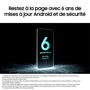 Voir la diapositive 8 : SAMSUNG Galaxy A17 4G 128Go - Bleu claire
