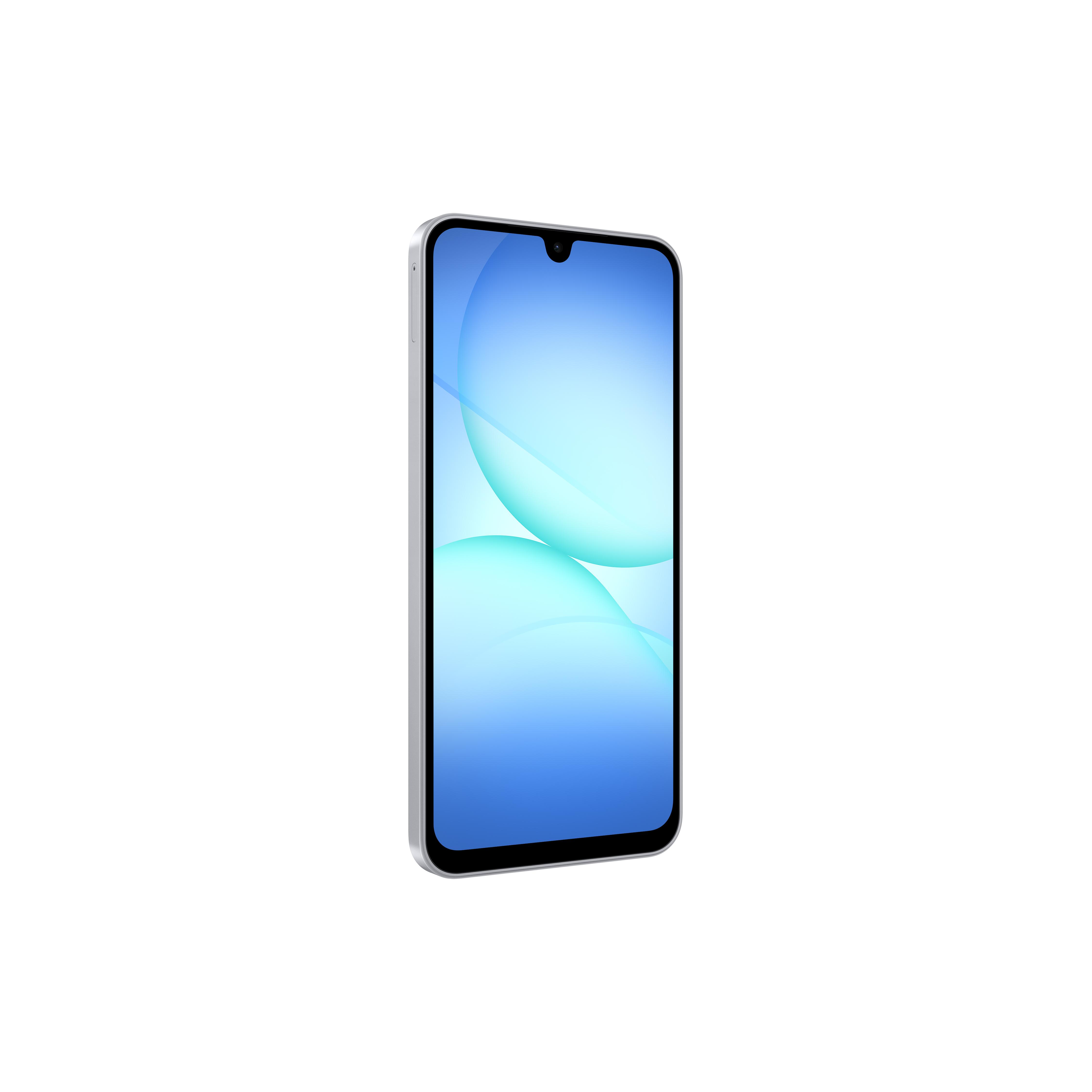 Voir la diapositive 3 : SAMSUNG Galaxy A17 4G 128Go - Gris
