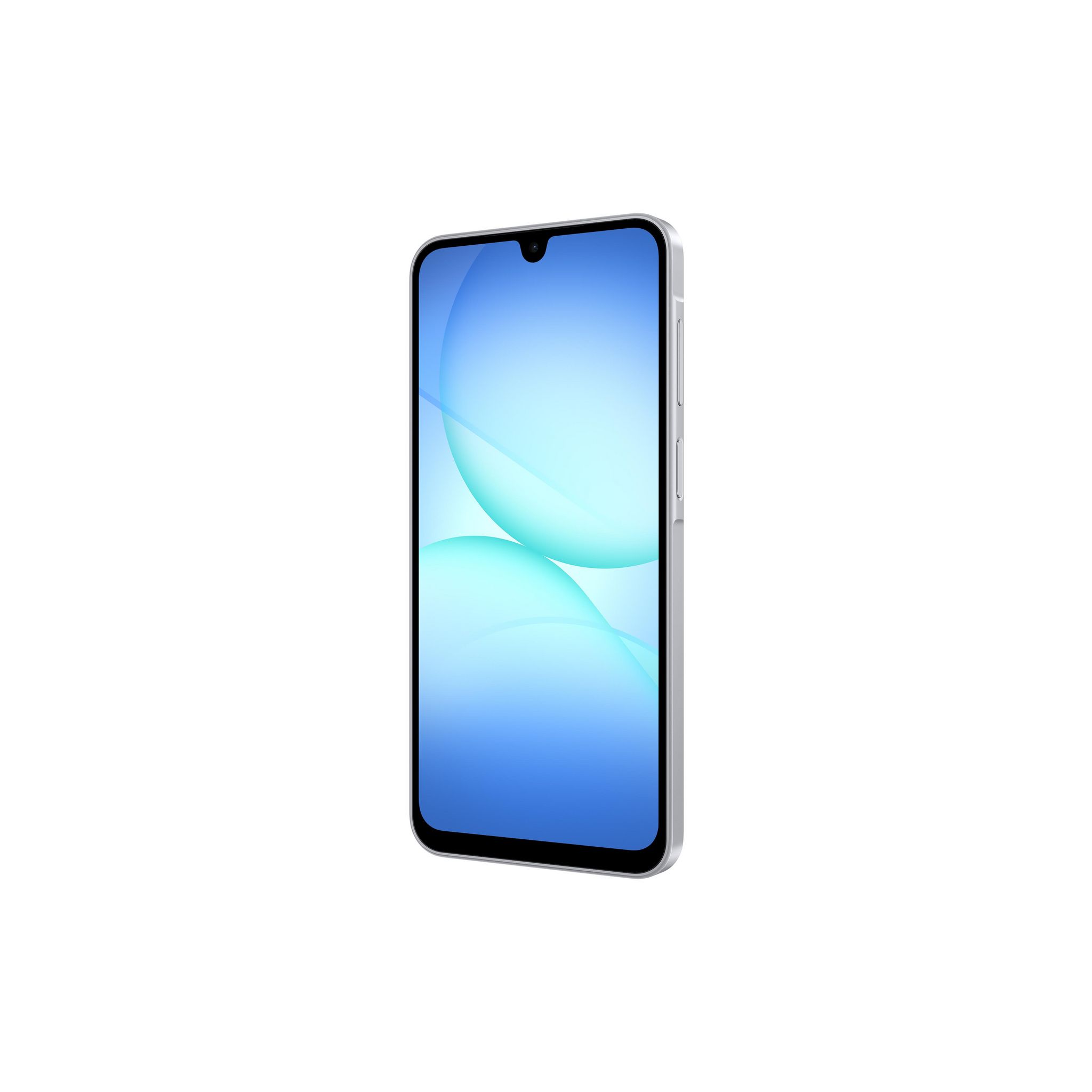 Voir la diapositive 4 : SAMSUNG Galaxy A17 4G 128Go - Gris