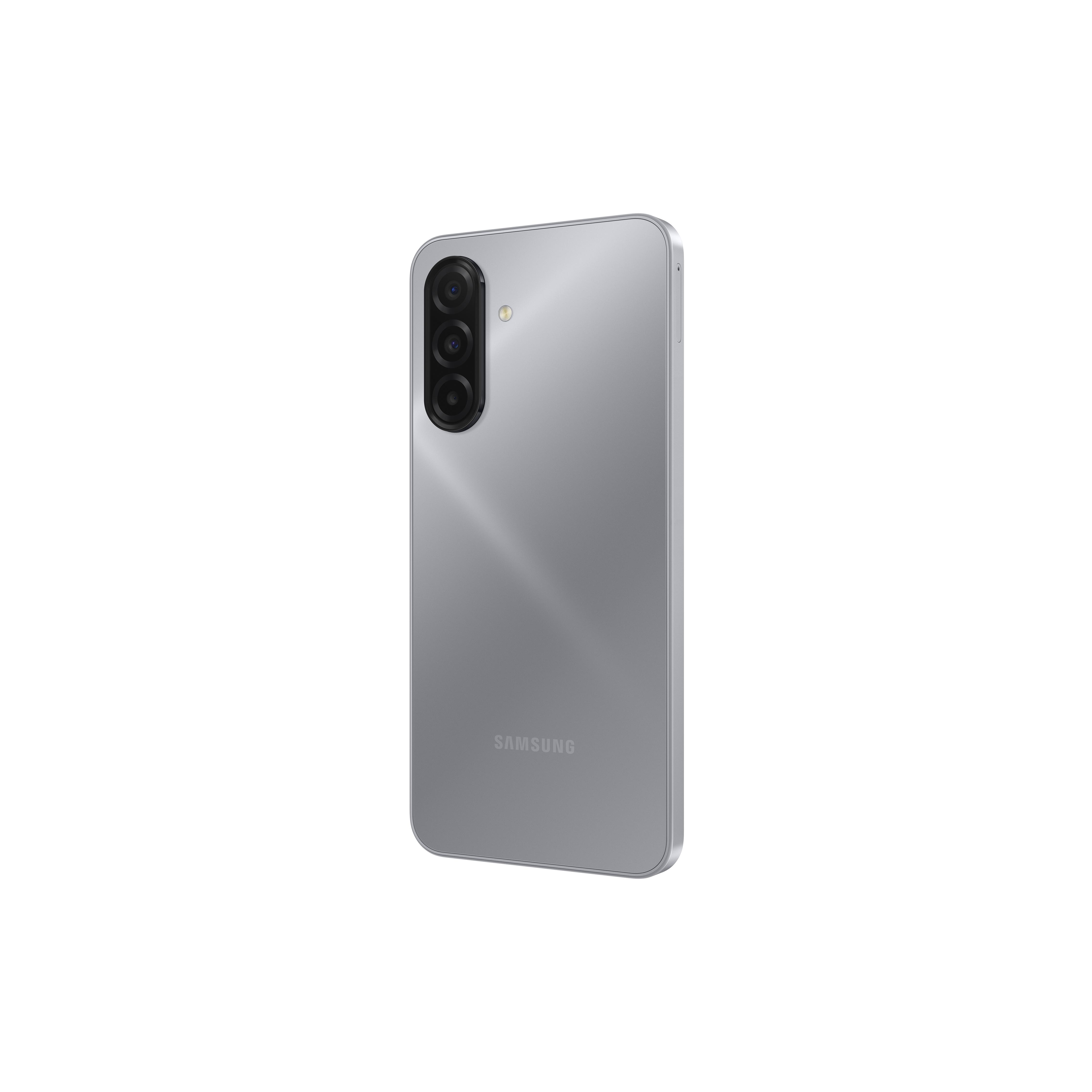 Voir la diapositive 7 : SAMSUNG Galaxy A17 4G 128Go - Gris