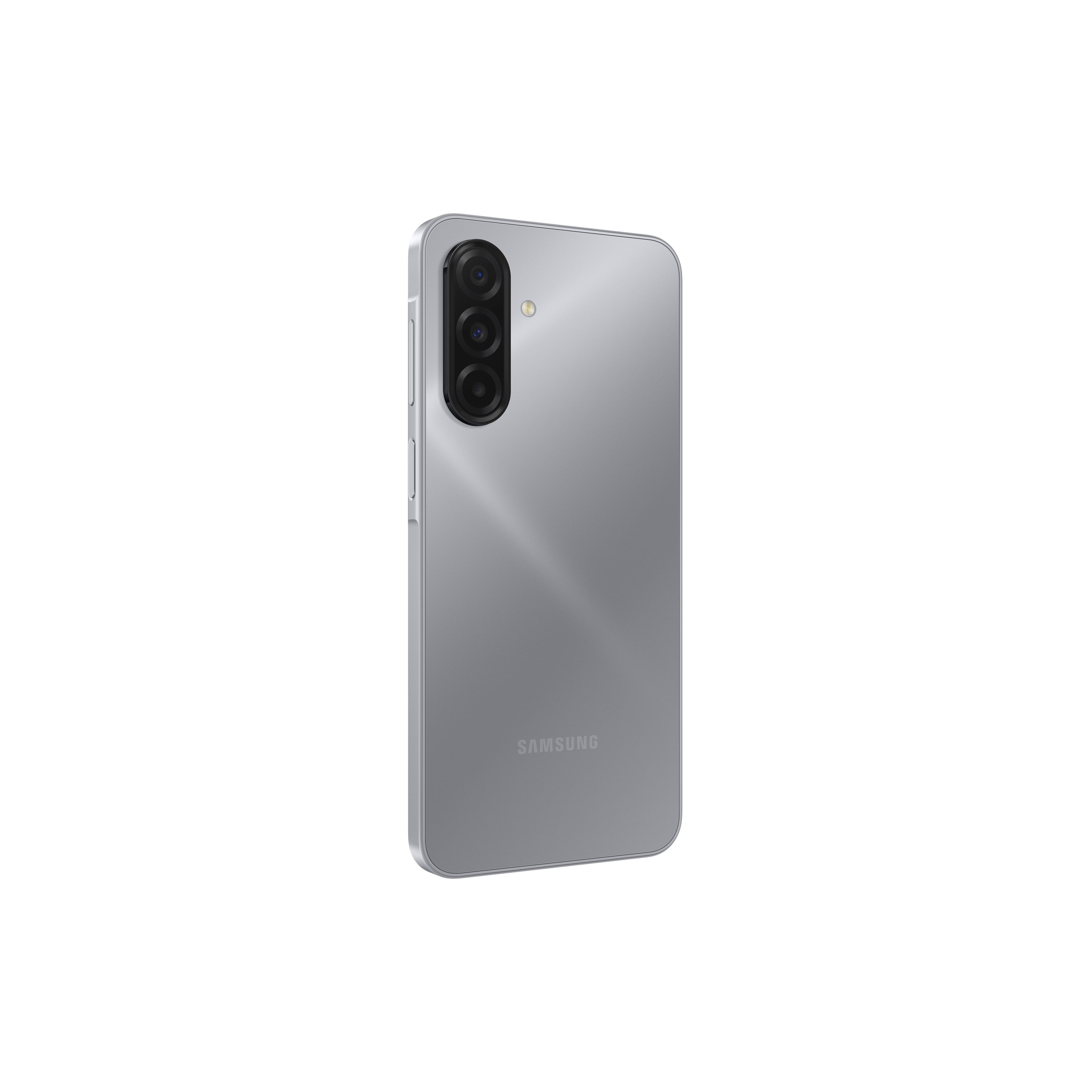 Voir la diapositive 8 : SAMSUNG Galaxy A17 4G 128Go - Gris